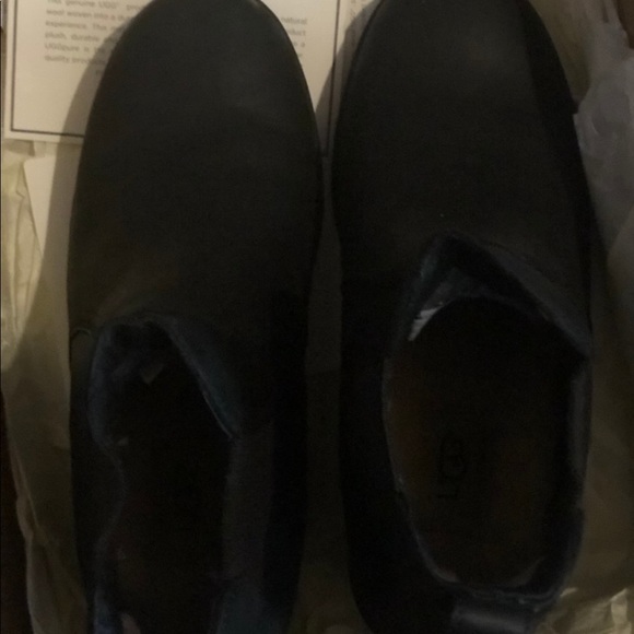 UGG BOOTS SIZE 7 - only worn a few times - Picture 8 of 8